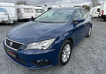 Seat Leon ST Style Klima, SH, BC, Bluetooth