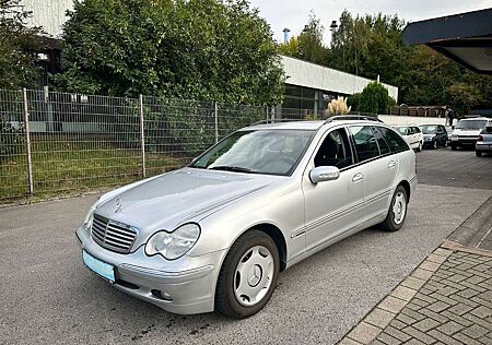 Mercedes-Benz C 180 C -Klasse T-Modell T Kompressor