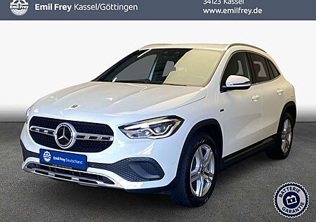 Mercedes-Benz GLA 250 GLA