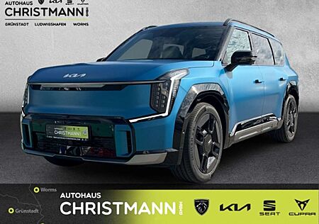 Kia EV9 4WD GT-LINE LAUNCH EDITION ELEKTRO *7SITZER*