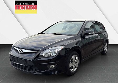 Hyundai i30 FIFA WM Edition