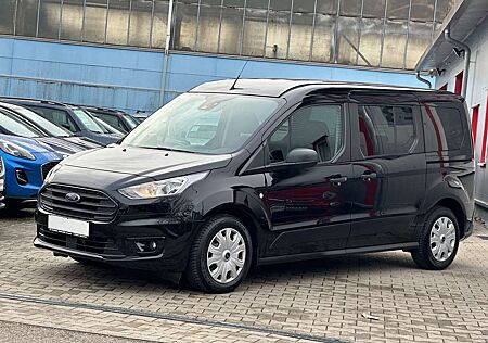 Ford Transit Connect 1.5EcoBlue*Lang*AHK*Klima*Tempo*Parkpilot