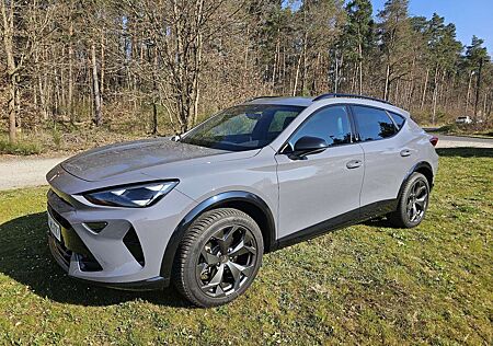 Cupra Formentor 1.5 eTSI 110 kW