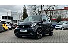 Smart ForTwo Cabrio TURBO DTC LIMITED EDITION PERFECT*1.HAND*