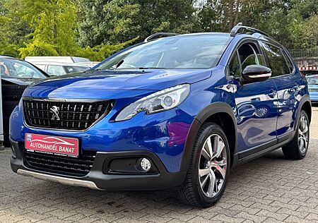 Peugeot 2008 Allure SERVICE NEU TOP AUSSTATTUNG