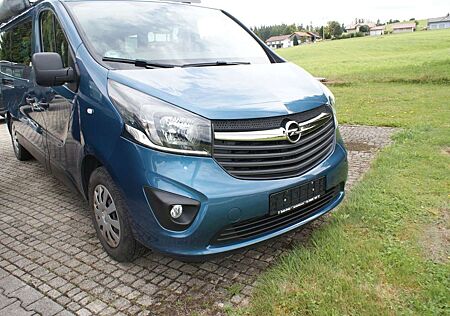 Opel Vivaro B