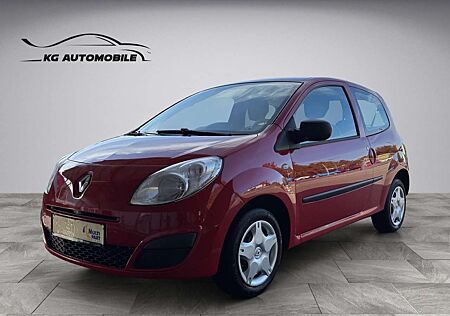 Renault Twingo je t'aime 1.2 SERVICE NEU