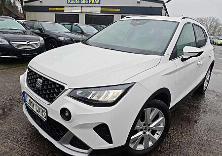 Seat Arona 1.0 TSI OPF DSG XCELLENCE