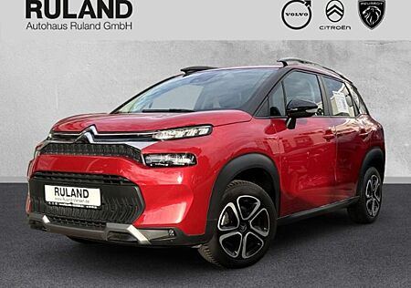 Citroën C3 Aircross Citroen Feel Pack 1.2 PureTech 110 EU6d Navi Apple CarPlay