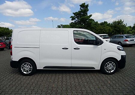 Opel Vivaro Edition M 2.0D (L2) Kühl+Cargo+Navi+Klima+Tempo