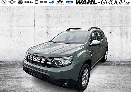 Dacia Duster II Expression LED*DAB*KLIMA*PDC