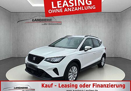 Seat Arona Style //Kamera/LED/Sitzheizung