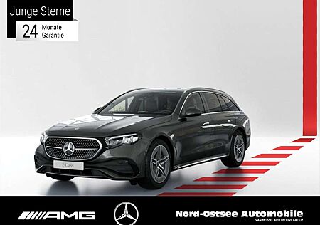 Mercedes-Benz E 220 d T AMG MBUX KLIMA KEYLESS-GO