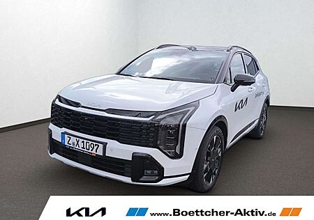 Kia Sportage 1.6T 180PS AWD GTL SD GD DRI SOUND