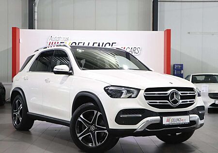 Mercedes-Benz GLE 350 d 4Matic EXCLUSIVE-LUXURY / MB-GARANTIE