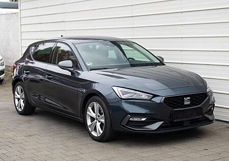 Seat Leon FR 1.5 TSI *Navi*ACC*LED 96 kW (131 PS), Schalt...