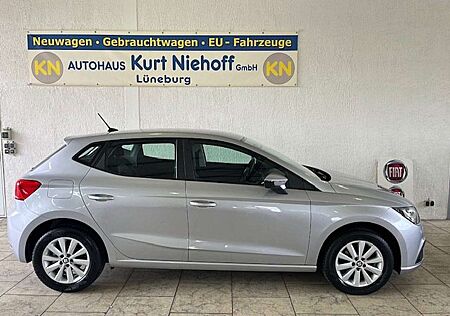 Seat Ibiza Style 1.0 TSI DSG+Navi +Sitzheizung