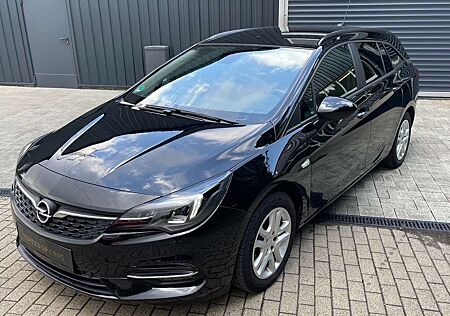 Opel Astra Sports Tourer Business LED SHZ Ergositz LHZ 1 Hand