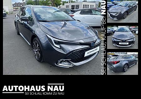 Toyota Corolla TS 1.8l Hybrid Teamplayer mit Technik Paket