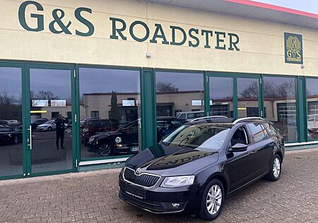 Skoda Octavia 1.4 TSI Green tec Ambition Combi Navi