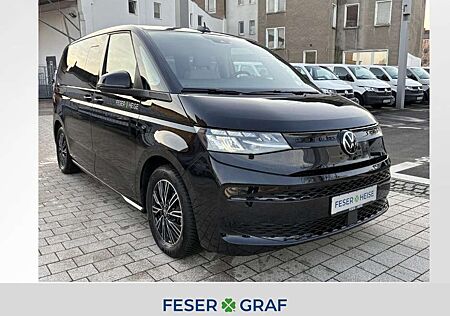 VW T7 Multivan Volkswagen 2.0 TDI DSG/LED/Rear View/App-Connect/Navi