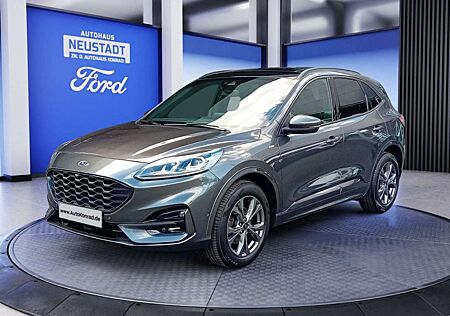 Ford Kuga 2.0 EcoBlue 4x4 Aut. ST-LINE X