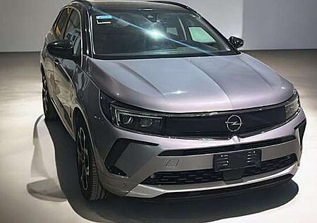 Opel Grandland X Grandland Ultimate 130EAT8