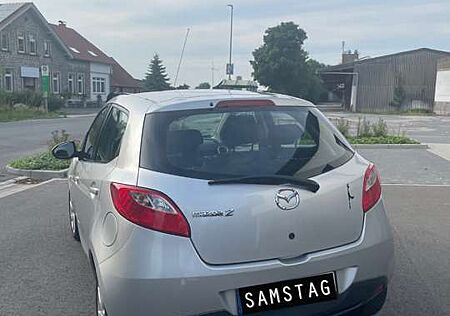 Mazda 2 1.3 Independence
