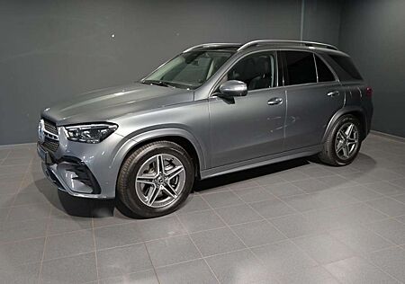 Mercedes-Benz GLE 350 de 4M AMG/AIRMATIC/AHK/PANO/360/MULTIB.