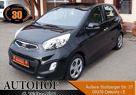 Kia Picanto t Automatik !