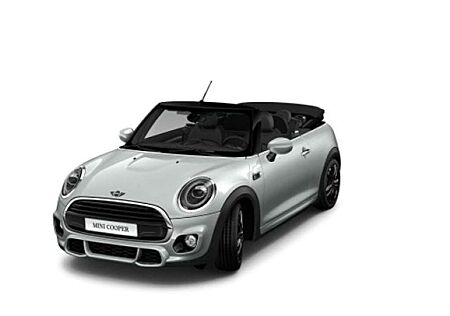 Mini Cooper Cabrio Klimaaut. Sportsitze PDC RFT