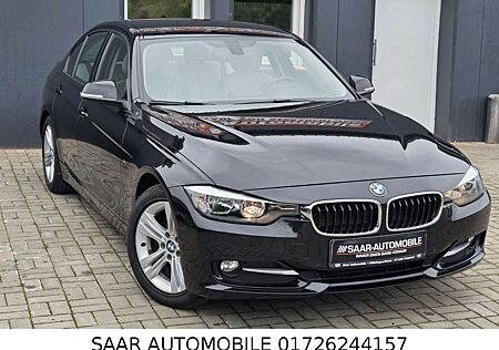 BMW 320 gebraucht kaufen BMW 320 d xDrive/LEDER/NAVI/PDC/EURO5