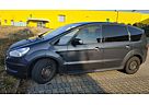 Ford S-Max 2.2 TDCi DPF Silver Magic