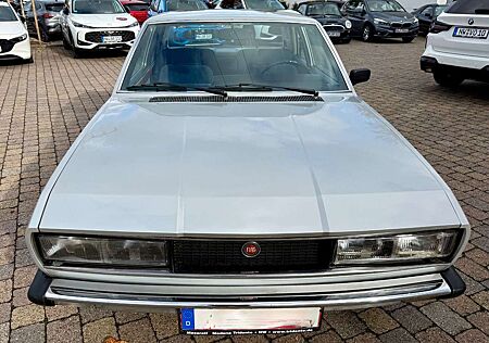 Fiat 130 Coupe , 3.2 V6 Manuale , technisch wie neu