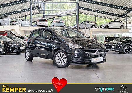 Opel Corsa 1.4 Edition Autom. *PDC*SHZ*Tempomat*