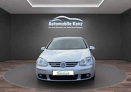 VW Golf Volkswagen Trendline