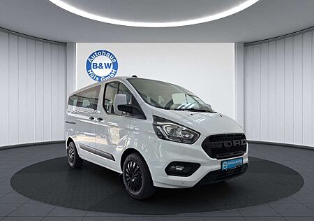 Ford Transit Custom Transit Tourneo Custom 340 L1*9-SITZE*NAVI*SHZ*