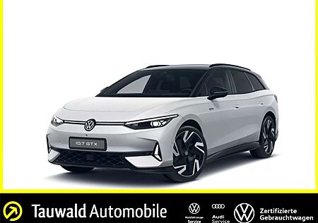 VW ID.7 Volkswagen Tourer GTX IQ/WÄPU/AREA/DCC/MAX