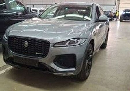 Jaguar F-Pace P400 R-Dynamic HSE AWD*PANO*LEDER-PAKET*V