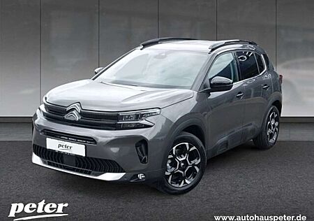 Citroën C5 Aircross Citroen Max 145 Navi+LED+SH+Kamera