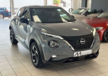 Nissan Juke Hybrid N-Connecta RFK/AppleCarplay/Spurhalt