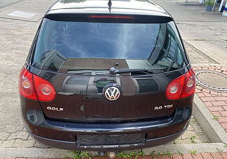 VW Golf Volkswagen United