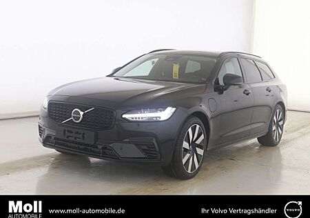 Volvo V90 Kombi Plus Dark Recharge Plug-In Hybrid AWD StandH
