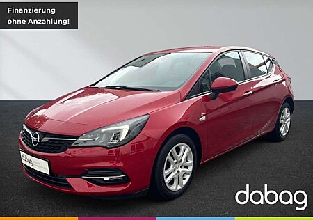 Opel Astra 1.2 Turbo Start/Stop Edition