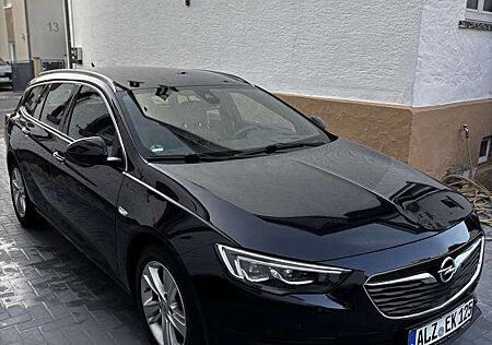 Opel Insignia Business Innovation