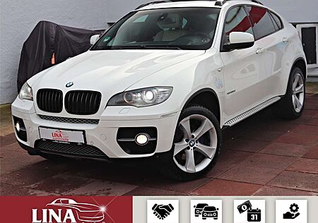 BMW X6 xDrive35d Kamera*HeadUp*el.SD*4xSHZ*el.Heck