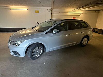 SEAT Leon Leon ST ST 1.2 TSI Reference