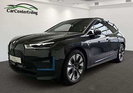 BMW iX 40xDrive*Laser*ACC*PanoSkyLounge*360*AHK*H&K*