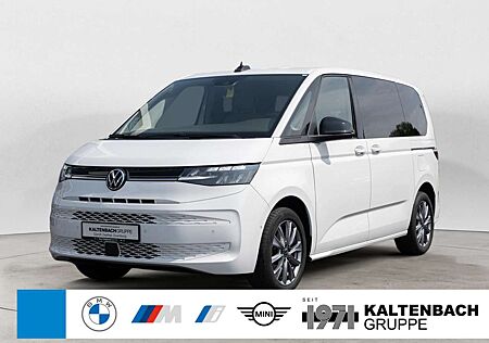 VW T7 Multivan Volkswagen 2.0 TDI Life AHK STANDHZ LED NAVI