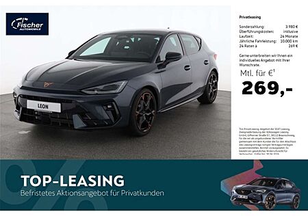 Cupra Leon 2.0 TSI VZ